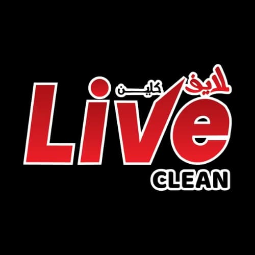 Live CLEAN - Lifestyle