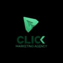 Click Agency mark