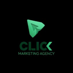 CLICK Agency Logo